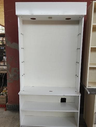 isti: Salon ucun mebel ve skaflar 
hammisi birlikde 180 m — 2