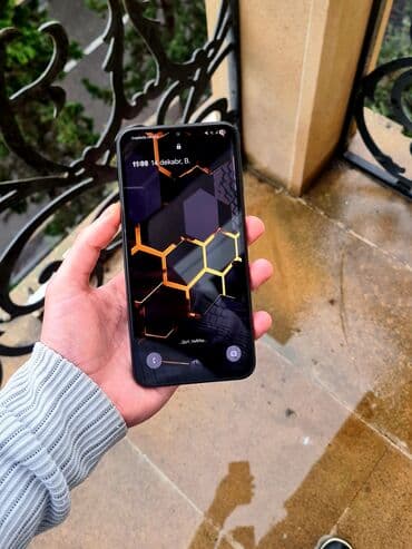 apple macbook pro qiymeti: Samsung Galaxy A24 4G, 128 GB, rəng - Qara, Zəmanət, Sensor, Barmaq izi — 9