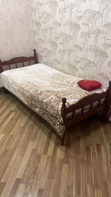 Təknəfərlik çarpayı