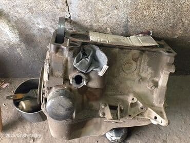 audi 80 1.6 mt: VAZ (LADA) 2106, 1.6 l, Benzin, İşlənmiş — 1