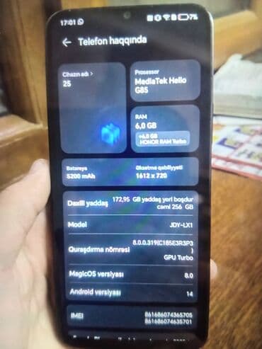 Şamdanlar: Salam.Əla vəziyyətdə,qızma donma söz gedə bilməz.Endirim olar real — 4