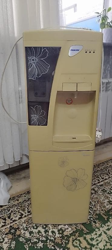 buz m4 hesap: Nikai firmasıdır alt hissəsi soyuducudur — 3