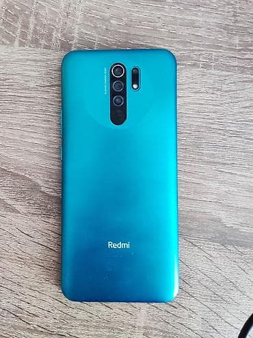 isdemis telfonlar: Xiaomi Redmi smartfon - Model: Redmi (şəkillərdəki arxa modul — 2