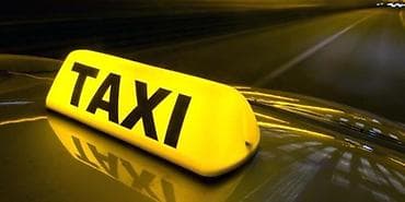 daye iwi axtariram: Taksi sürücüsü, stajı 15 il, Şəxsi maşın ilə — 1