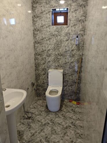 ev uzlukleri: Buzovna 4 otaqlı, 154 kv. m, Yeni təmirli — 9