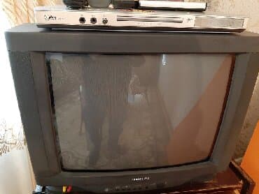 eurolux televizor: İşlənmiş Televizor Samsung 54" — 3