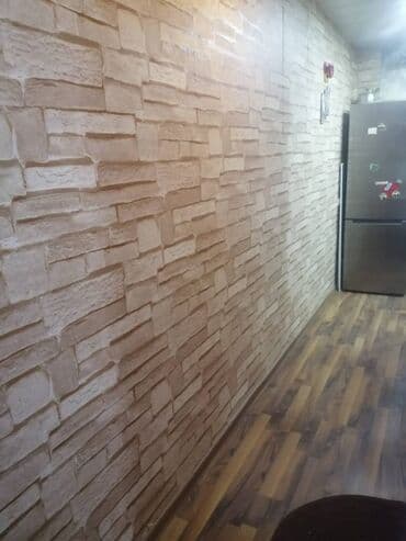 sibrizdə evlərin qiyməti: Bakı, 2 otaqlı, Köhnə tikili, m. Neftçilər, 60 kv. m — 5