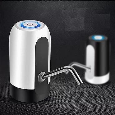 Usb şarjli su pompasi istenilen su qablarinda i̇sti̇fadə olunur usb at lalafo.az Usb şarjli su pompasi istenilen su qablarinda i̇sti̇fadə olunur usb