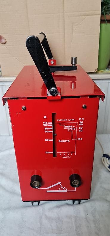 argon svarka aparat: Сварочный аппарат — 3