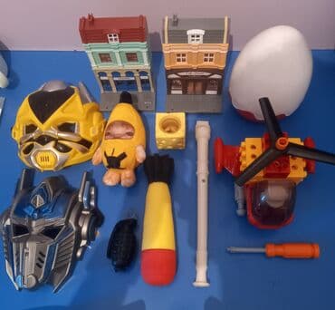 Oyuncaqlar.Qiymet 2-15 azn arası lalafo.az -da Oyuncaqlar.Qiymet 2-15 azn arası