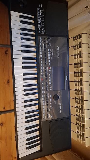 İdman və hobbi: Sintezator, Korg — 6