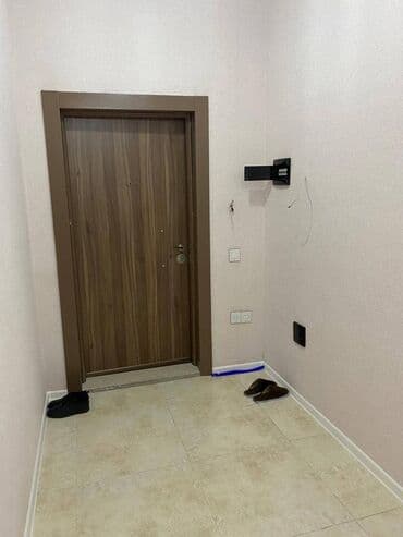 1 gunluk kiraye bag evleri bakida: Sumqayitda baxca seherde 11 mertebeli binanın 11-ci mərtəbəsində — 8