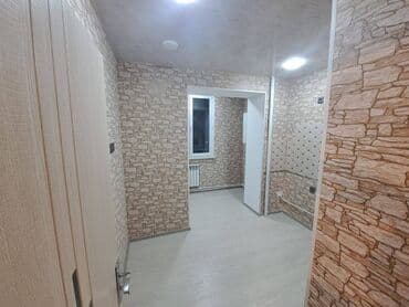 vasitəçisiz 2 otaqlı mənzil almaq: Bakı, Hövsan qəs., 2 otaqlı, Köhnə tikili, 45 kv. m — 3