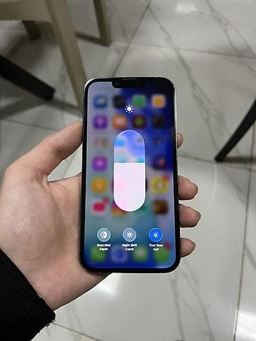 IPhone 13 Pro, 256 GB, Sierra Blue, Face ID