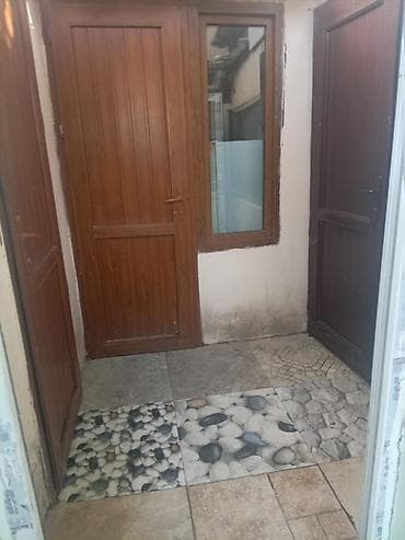 ev: Kirayə verilir: mebel və məişət əşyaları ilə təchiz edilmiş 1 otaqlı — 7