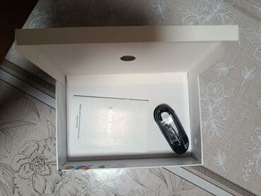 sensorlu: Android planşet + örtük - Ekran: təxminən 7–8 düym, sensorlu - — 5