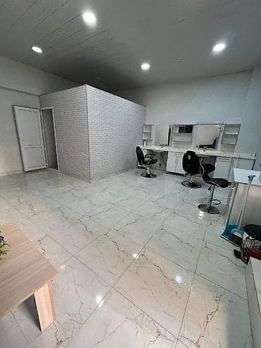 1 otaqlı, Yeni tikili, 42 kv. m