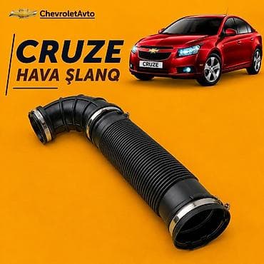 Chevrolet Cruze, Yeni lalafo.az -da Chevrolet Cruze, Yeni