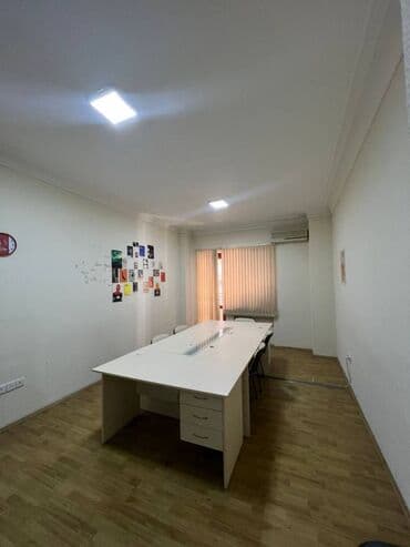 mingecevir obyekt: Azadliq metrosuna yaxin baki saglamliq merkezine yaxin 25kv sahəsi — 2