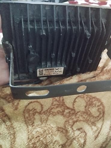 светильник led: LED proyektor işıq – Holuz Electric - Güc: 30W - Giriş gərginliyi — 2