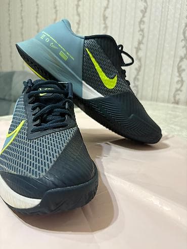 Botinkalar: NikeCourt Air Zoom Vapor Pro 2 tennis ayaqqabısı whatsApp aktiv — 1