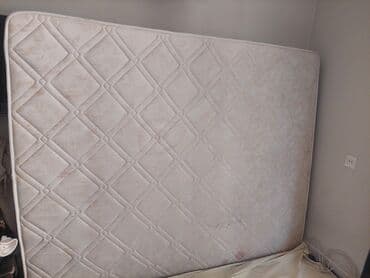 Renault: Ortopedik matras, İki nəfərlik — 2