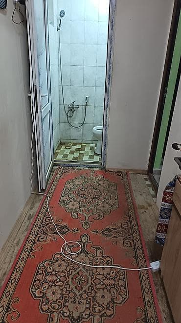 ucuz kiraye evler 2025: 1otaq 1kuxna unvan masdaga — 6