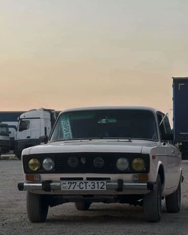 диски титановые ваз 2101 недорого: Vaz 2106 avtomobili, dörd qapılı, ağ rəngdə sedan. Endirim edilecek — 3