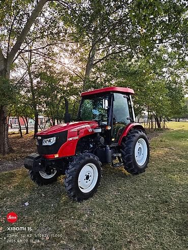 1221 belarus traktor: Deməy olarki yenidir . Traktora güc düşəsi heçnə qoşulmayib . Ətrafli — 10