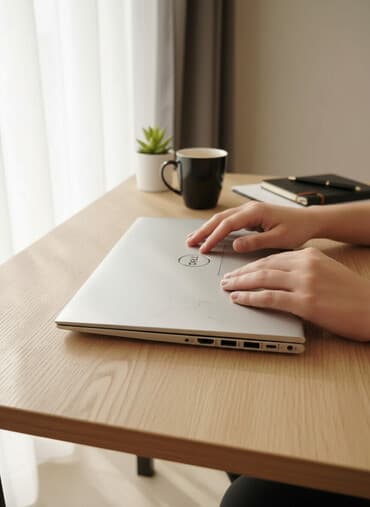 HP ProBook 450 G8 Notebook PC Windows 11 Pro 64-bit (Build 26100) — 3