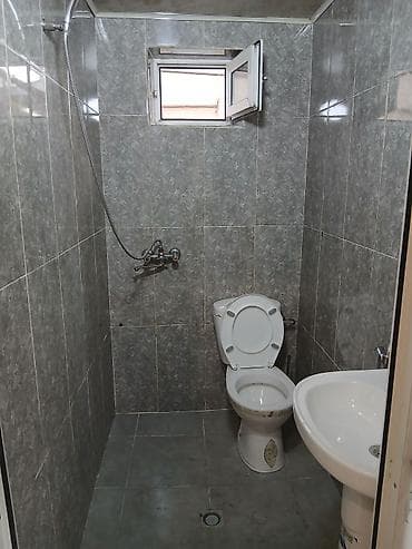 rr mebel fabriki: Bir otaqlı kiçik ev/otaq icarəyə təqdim olunur. Xüsusiyyətlər: - — 6