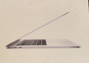 iphone 13 pro ağ: MacBook Pro A1990 satılır. (Ekranı yoxdur) • 16GB RAM • 256GB SSD • — 9