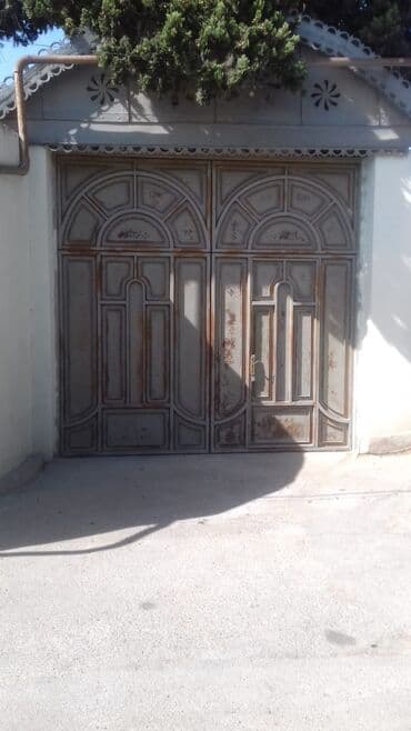 7 8 mkr satilan evler: 8 otaq, 262 kv. m, Orta təmir — 3