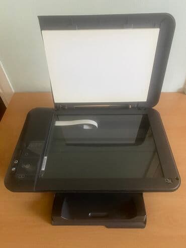 мини принтер: HP Printer, islek olub.Bir nece ildi istifadesiz qalib, qiymet — 6