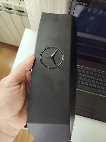 W210 Üçün LED Birbaşa qoşulur ştekerə cütü 30 manat M111 Babinlər cütü