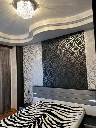 bayil kiraye: Bayilda Su idman kompleksin yaxınlığında 10mertebeli binanın 9-cu — 3