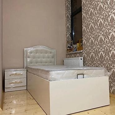 Yeni, Təknəfərlik çarpayı, Bazalı, Matras ilə, Siyirməsiz, Rusiya lalafo.az -da Yeni, Təknəfərlik çarpayı, Bazalı, Matras ilə, Siyirməsiz, Rusiya