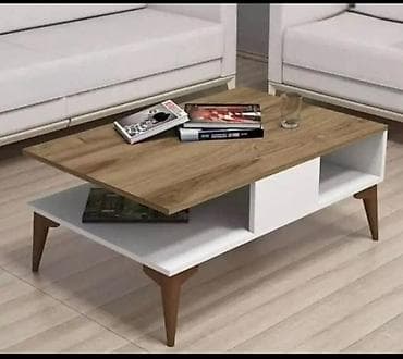 jurnal masalari: Düz masa, Açılmayan, Təkərsiz, Laminat, Zəmanətsiz — 5