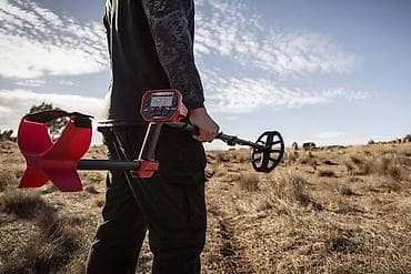 ps4 icare: Minelab Vanquish 340 metal detektoru icarəyə verilir - Multi-IQ — 2