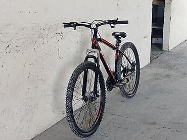 3 təkər velosiped: Dağ velosipedi – START təcili satılır tam ideal vəziyyətdədir heç — 1