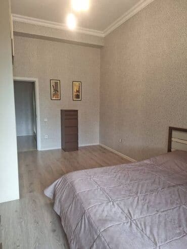 ucuz evler bakida: 3 otaqlı, Yeni tikili, 106 kv. m — 7