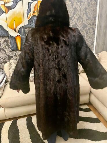 женские шубы из сурка: Suba tebii norka. Teze kimidir. Iki defe qiyinilib — 4