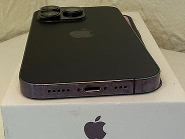 IPhone 14 Pro, 256 GB — 4