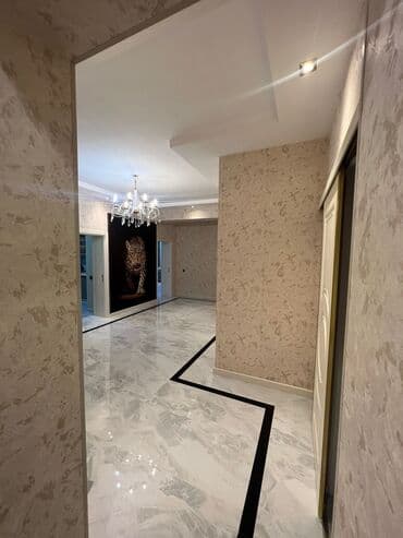 lalafo az terter: 3 otaqlı, Yeni tikili, 137 kv. m — 3