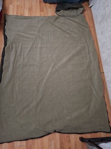 Матрасы: Новый Для взрослых Односпальное Зимнее Полиэстер Одеяло, Самовывоз, Платная доставка — 3