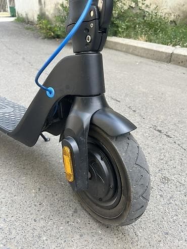 step platforma: Riley elektrik skuter - Qatlanan şəhər skuter modeli, yığcam və — 9