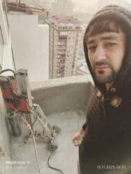 ikinci əl seyf qapi: Beton kəsmə beton deşmə karot hiltidd200 beton — 10