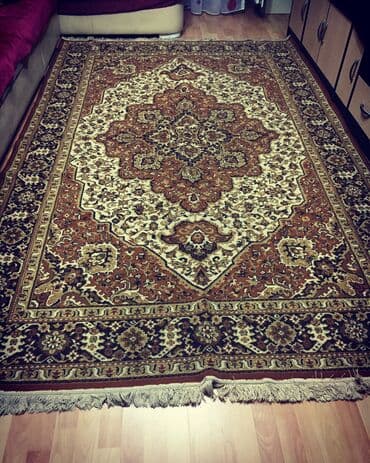 xalcaların qiyməti: Xalça — 5