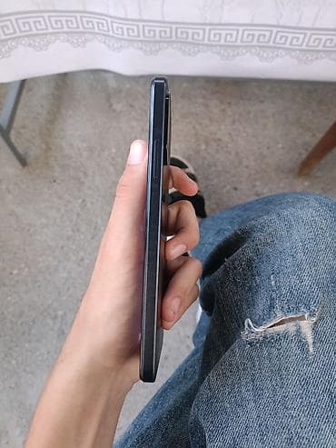 Oppo A18, rəng - Qara — 3