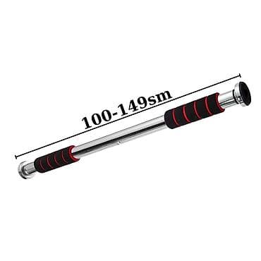 ev turnik: Turnik, qapı arası turnik, tənzimlənəbilən turnikev üçün turnik — 3